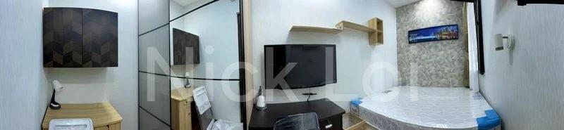 1 Bed Condo for Rent in  Simei Green Condominium - Image 3
